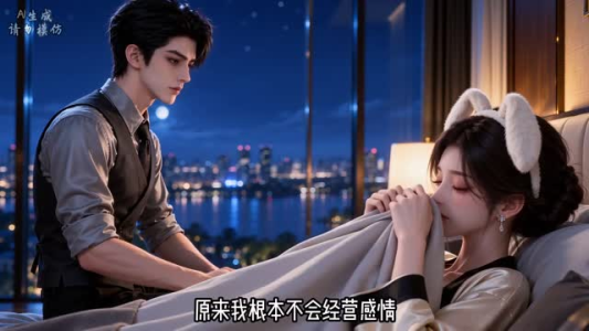 晚礼沐情（331集）神仙爱情