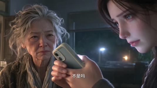 你和他分手好不好(193集) 你和他分手好不好(193集)催泪短剧