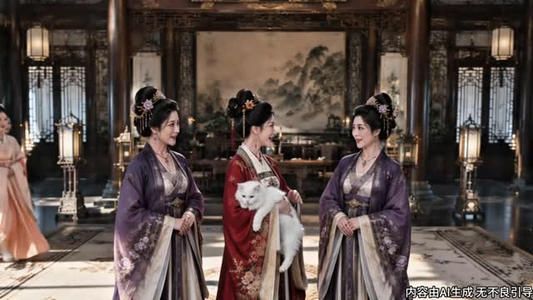 女扮男装马甲掉了,他甘愿沉沦(70集) 女扮男装马甲掉了,他甘愿沉沦(70集)太宝藏了