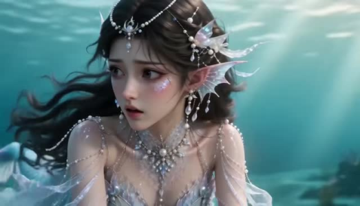 求生副本：美人她一心苟命第二季（61集）小程序短剧