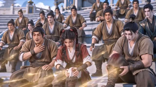 小师妹她不太乖(235集) 小师妹她不太乖(235集)无广告无水印