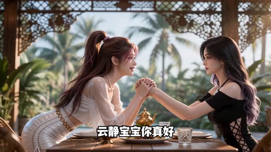 反派大佬全拿下：错嫁哭包第一季（113集）太心酸了