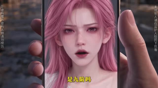 末世躺赢指南：到末世十年后第三季（578集）大结局是什么