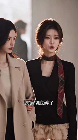 心动偏偏不减速(141集) 心动偏偏不减速(141集)太虐了