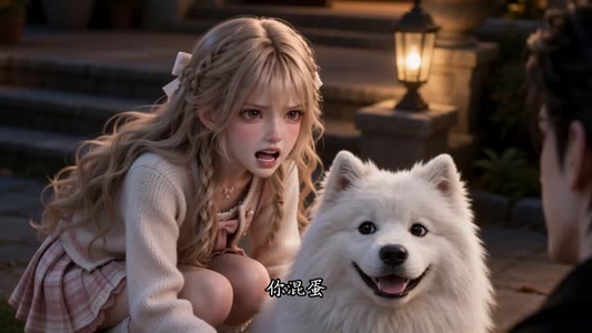 洁爱联姻之京婚越界（99集）免费观看