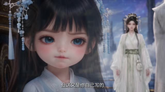 团宠小师妹,精神状态遥遥领先!(101集) 团宠小师妹,精神状态遥遥领先!(101集)竖屏短剧