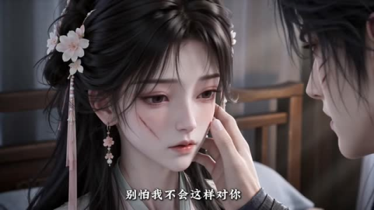 王妃醒来只求和离（45集）完整版