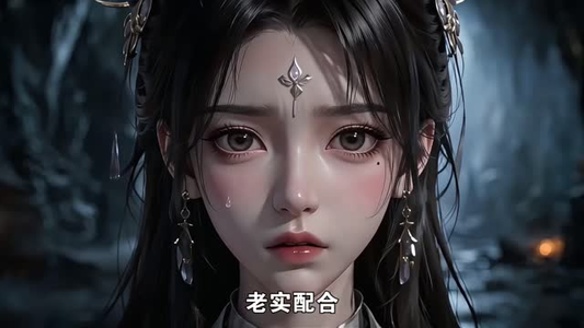 谁让这个悍匪修仙的！第二季（71集）停不下来
