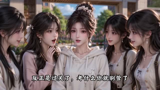 小辣椒和老油条（31集）妈宝男