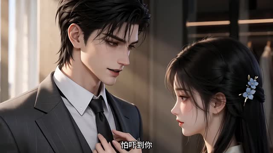 钓系小茶总诱妻日常第二季（157集）4K原画无删减版