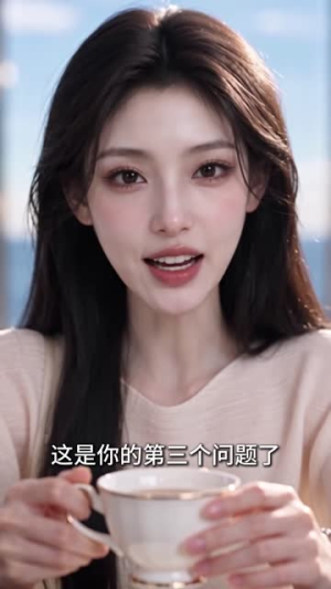 错认相亲,阴差阳错赴情深第二季(123集) 错认相亲,阴差阳错赴情深第二季(123集)太残忍