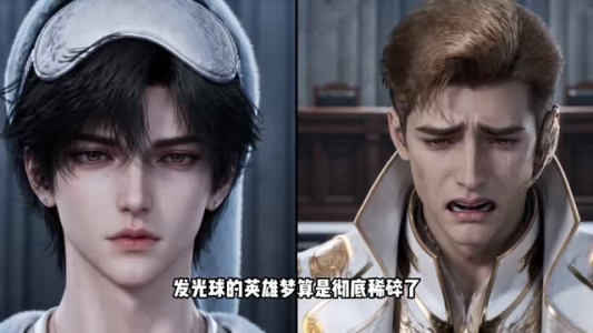 全家末世满级，我却在当睡神（54集）短剧导演作品