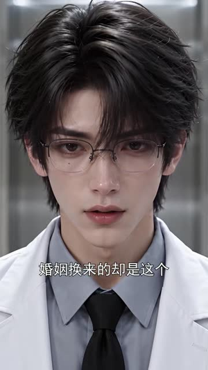 搭脉知百病，请叫我满分医神 （166集）原生家庭