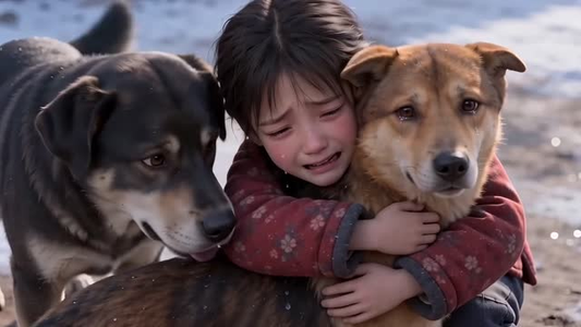 七零知青：我靠猎犬封神 （120集）宅斗短剧