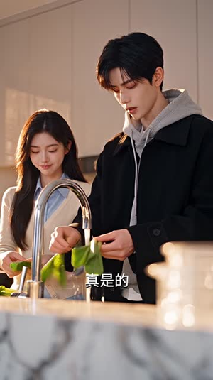 雨夜收留落魄班花，余生与你独爱第三季（210集）太憋屈了