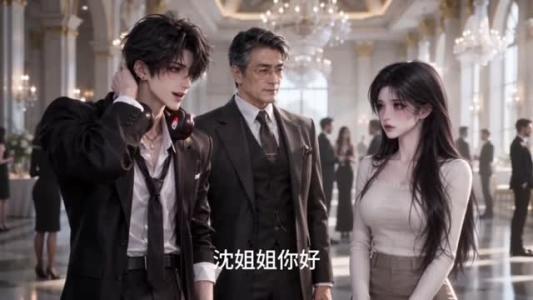 替嫁判官 (59集) 替嫁判官 (59集)无注水