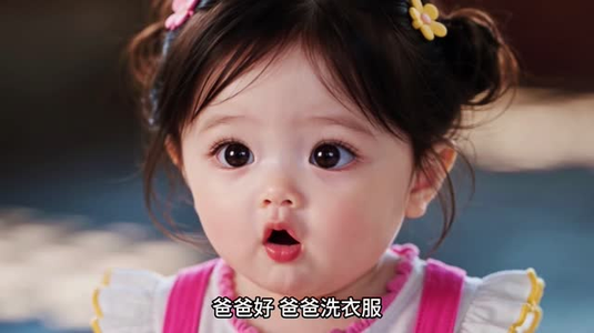 来自未来的女儿2（60集）极速秒播