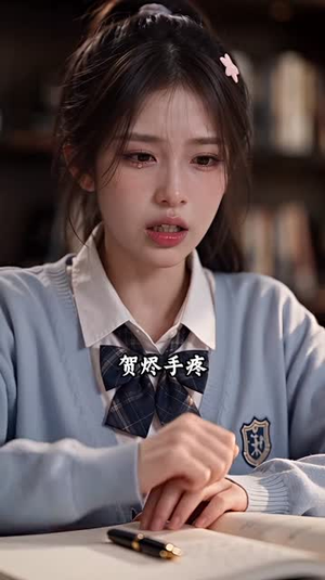 重生后漂亮女配觉醒，高冷校草后悔了第二季（130集）看完立刻开了二刷模式