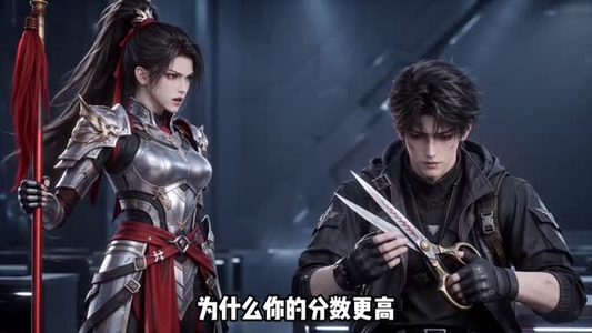 末世神考（119集）网盘资源