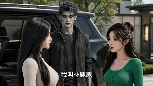 我就是丧尸之王（222集）最新短剧免费看全集