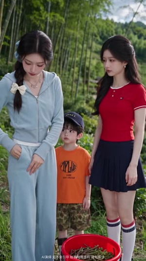 喂江总,你家崽把我当亲妈了(151集) 喂江总,你家崽把我当亲妈了(151集)笑不活了