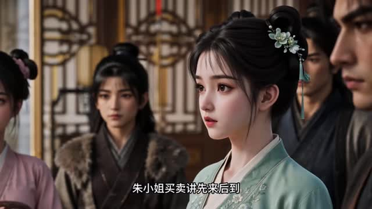 悍妻来自末世,通通闪开(311集) 悍妻来自末世,通通闪开(311集)谁有资源
