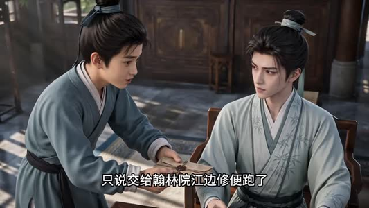 功成国舅,逍遥无边之国舅爷他中了探花2(117集) 功成国舅,逍遥无边之国舅爷他中了探花2(117集)萌宝助攻