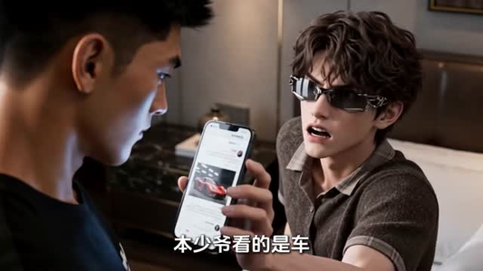 开学那天,我被当成传说第七季(107集) 开学那天,我被当成传说第七季(107集)神剧
