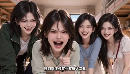 我的性别会刷新(132集) 我的性别会刷新(132集)白莲花
