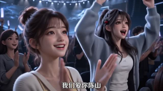 治愈歌王第二季(79集) 治愈歌王第二季(79集)叙事短剧