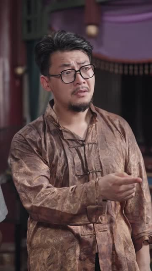 天师传奇(97 集) 天师传奇(97 集)全集免费看