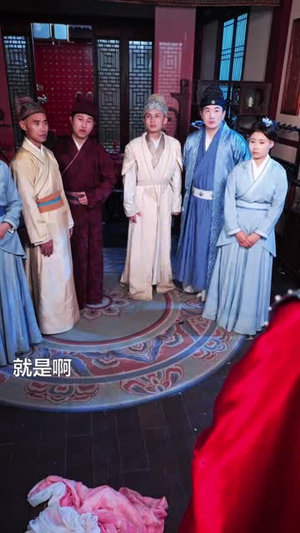 换嫁将军（68 集）有第二季吗