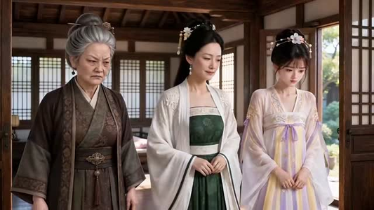 衍有萌兔第二季(110集) 衍有萌兔第二季(110集)现偶天花板