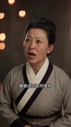 重生庶女:四小姐不装了第二季(249集) 重生庶女:四小姐不装了第二季(249集)百度网盘高清下载