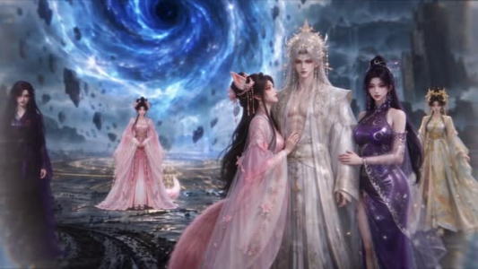 九恶妃每日一问,陛下驾崩了吗?第八季(300集) 九恶妃每日一问,陛下驾崩了吗?第八季(300集)观众评价