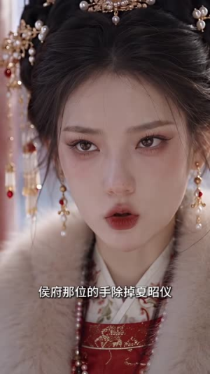 晏大小姐两眼一睁全侯府跪了(162集) 晏大小姐两眼一睁全侯府跪了(162集)腹黑男主