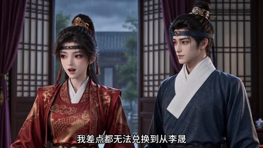 嫡女归京,我的娇夫首辅被宠疯第六季(142集) 嫡女归京,我的娇夫首辅被宠疯第六季(142集)熬夜看到凌晨4点不舍得睡
