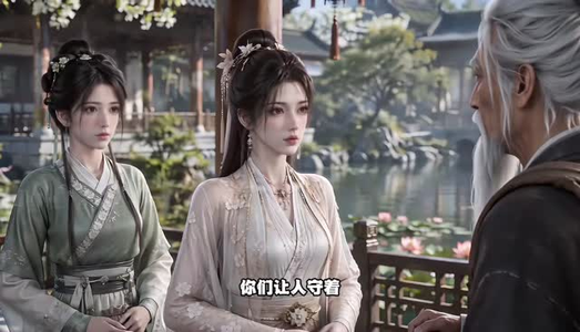 失忆权臣,竟茶里茶气(120集) 失忆权臣,竟茶里茶气(120集)上头了