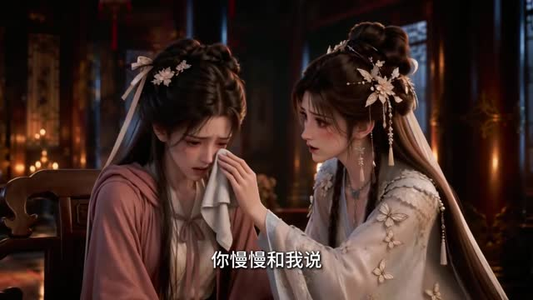 染春归(273集) 染春归(273集)奶狗男主