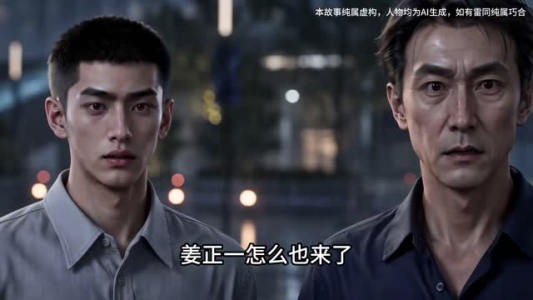 副本失控:玩家比诡异更疯第二季(70集) 副本失控:玩家比诡异更疯第二季(70集)太惊艳了