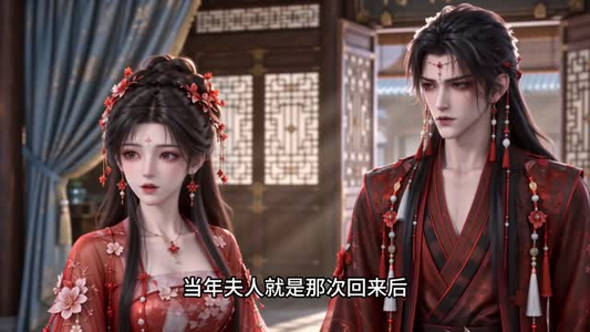 万人迷觉醒:男主们为她沉沦(138集) 万人迷觉醒:男主们为她沉沦(138集)短剧