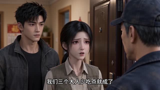 变成丧尸也要回家找妈妈啦(50集) 变成丧尸也要回家找妈妈啦(50集)小红书推荐的短剧