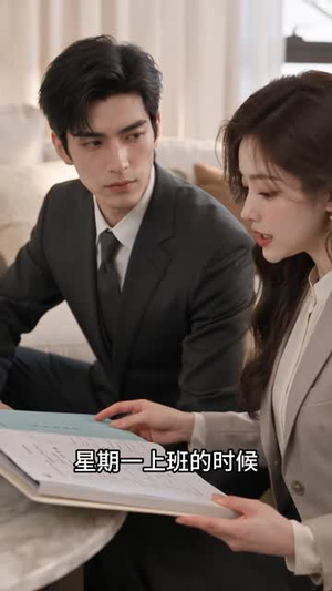 误打误撞的婚约第二季(130集) 误打误撞的婚约第二季(130集)宠妻天花板