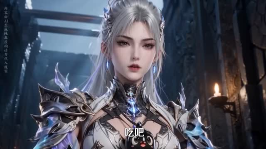 我转生成了毒液,契约女帝第二季(202集) 我转生成了毒液,契约女帝第二季(202集)太爽文