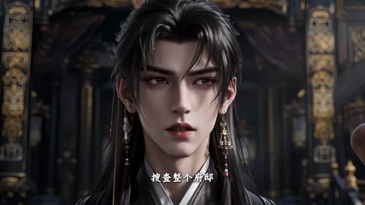 朕在女频,成为大乾的王(133集) 朕在女频,成为大乾的王(133集)梦想中的老公