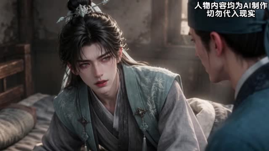 病相公的当家娘子(87集) 病相公的当家娘子(87集)高清完整版