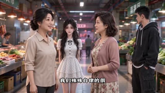 暗恋落幕,心动向明(146集) 暗恋落幕,心动向明(146集)豪门