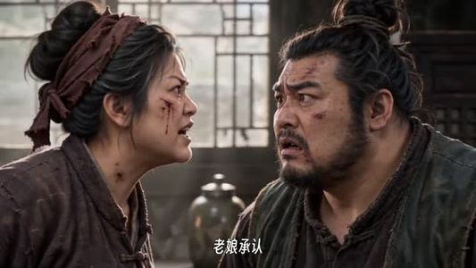 多多糖宝是锦鲤(222集) 多多糖宝是锦鲤(222集)三刷短剧