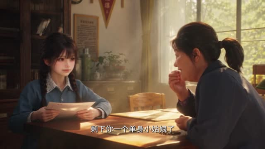 成全别人不如先成全自己(93集) 成全别人不如先成全自己(93集)太震惊了