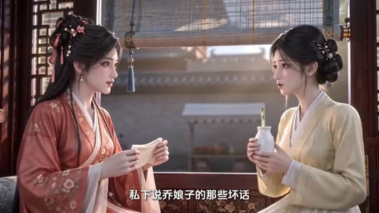 国子监食肆录第二季(134集) 国子监食肆录第二季(134集)甜宠天花板